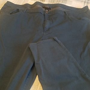 Venezia Skinny Jeans, NWOT